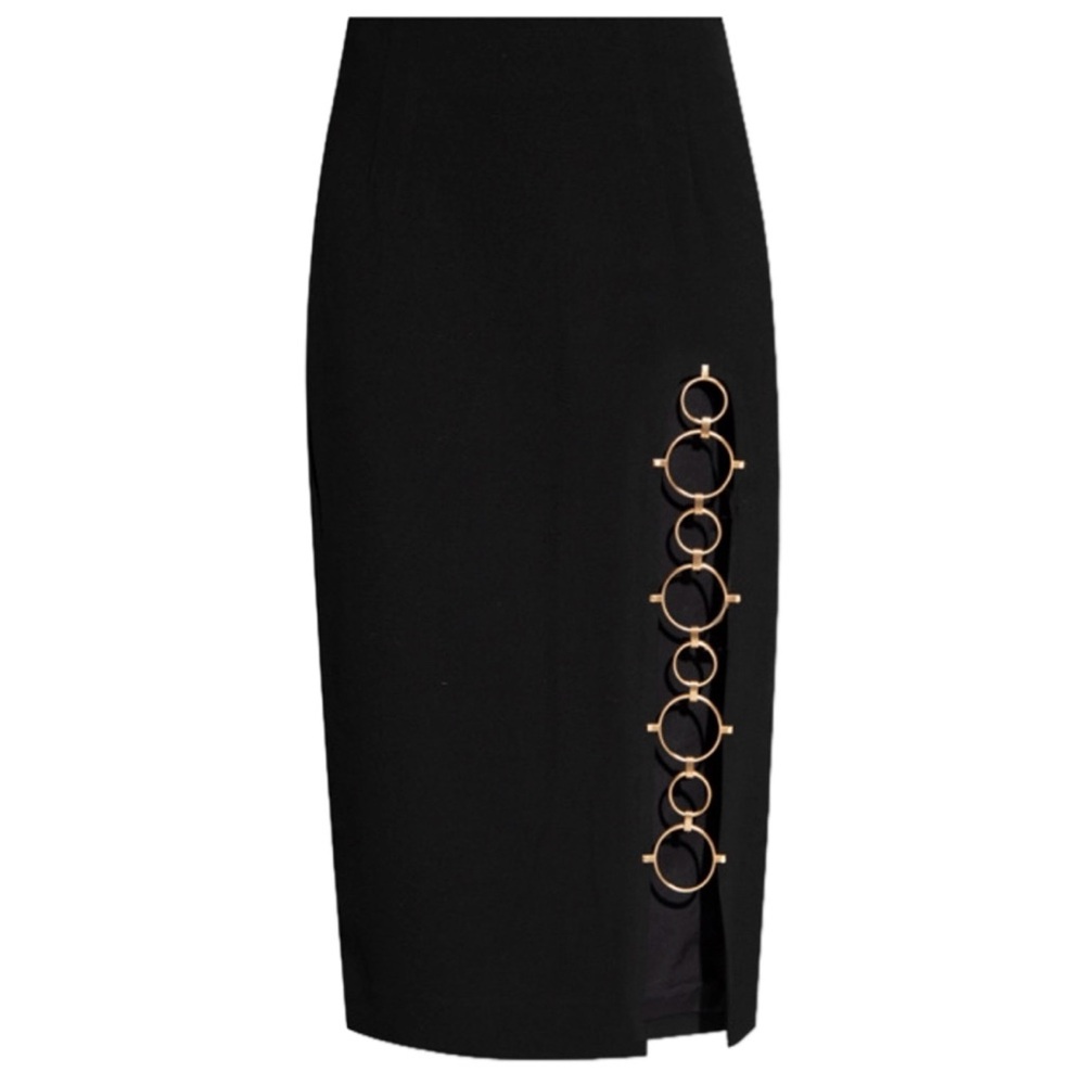 Cult Gaia - Mid Lenght Skirt